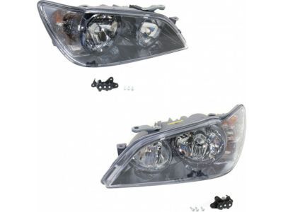 2004 Lexus IS300 Headlight - 81150-53100