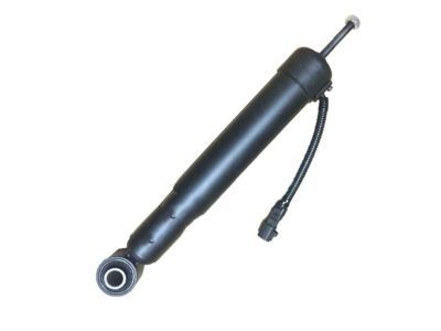 48530-69346 Lexus ABSORBER Assembly, Shock Product Photo 1 of 1