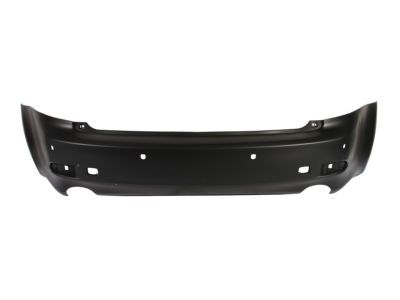 Lexus 52159-53918 Rear Bumper Cover