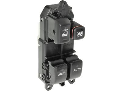 Lexus SC430 Door Lock Switch - 84040-24010