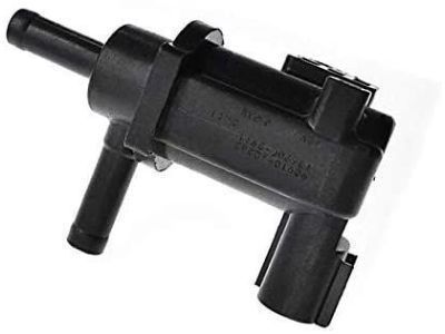 Lexus 90910-12262 Valve, Duty Vacuum Switching