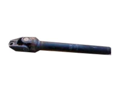 Lexus IS350 Steering Shaft - 45260-30210