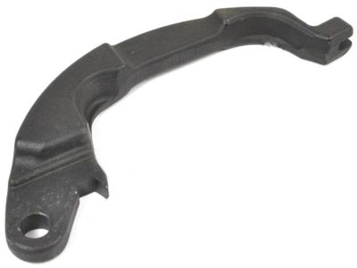 Lexus 46611-0E010 Lever, Parking Brake Shoe, RH