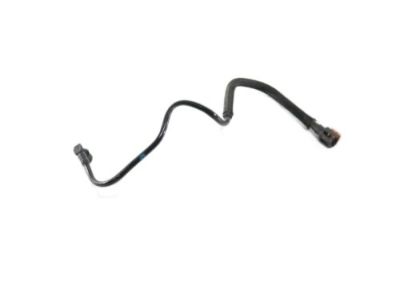 Lexus 77245-50040 Tube, Fuel Tank Return Vent