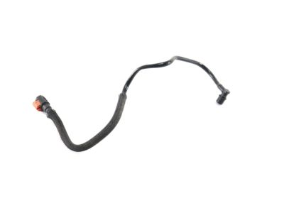 Lexus 77245-50040 Tube, Fuel Tank Return Vent