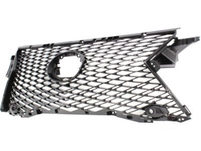 Lexus 53111-0E210 Grille, Radiator