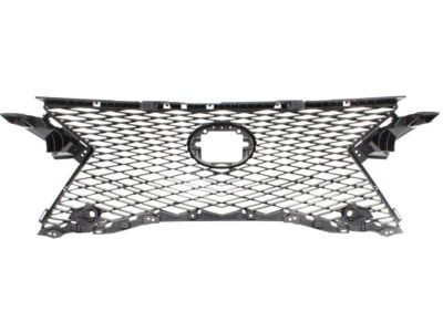 Lexus 53111-0E210 Grille, Radiator