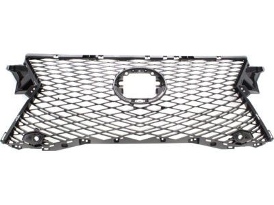 2019 Lexus RX350 Grille - 53111-0E210