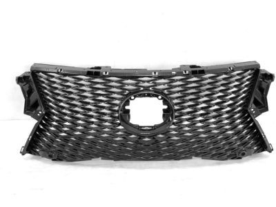 Lexus 53111-0E210 Grille, Radiator