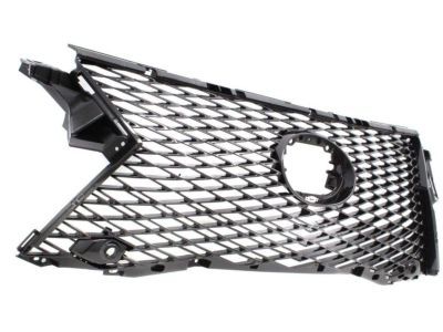 Lexus 53111-0E210 Grille, Radiator