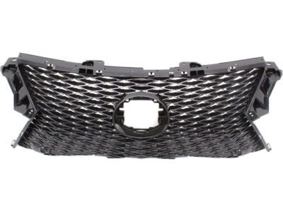 Lexus 53111-0E210 Grille, Radiator