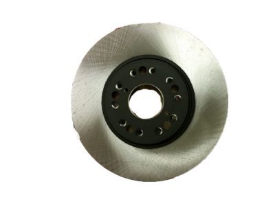 Lexus IS300 Brake Disc - 43512-50100