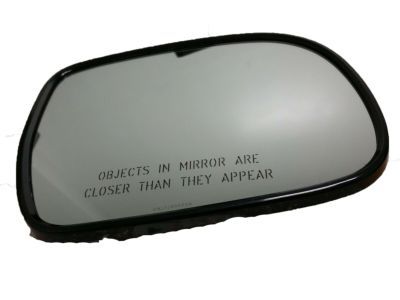 Lexus RX400h Car Mirror - 87901-48040