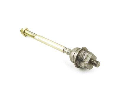 Lexus LS400 Tie Rod End - 45504-59015