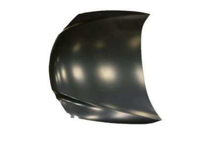 Lexus 53301-33140 Hood Sub-Assembly