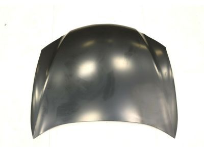 Lexus ES350 Hood - 53301-33140