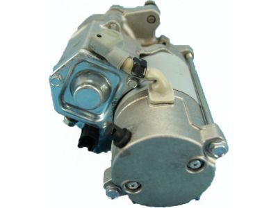 Lexus 28100-50062-84 Reman Starter