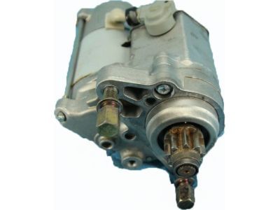 28100-50062-84 Lexus Reman Starter Product Photo 3 of 6