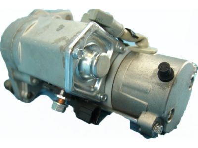 28100-50062-84 Lexus Reman Starter Product Photo 6 of 6