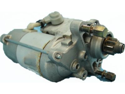 Lexus 28100-50062-84 Reman Starter