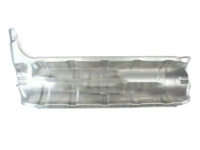 Lexus 77631-33021 Protector, Fuel Tank, Lower Center