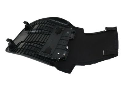 Genuine OEM Seat Back Panel for Lexus 717050E040C1