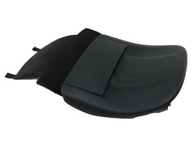 Genuine OEM Seat Back Panel for Lexus 717050E040C1
