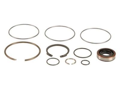 Lexus 04446-60080 Gasket Kit, Power Steering Pump