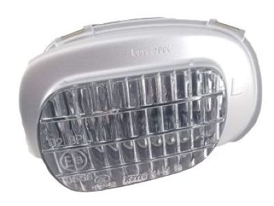 2004 Lexus SC430 Fog Light - 81221-24050