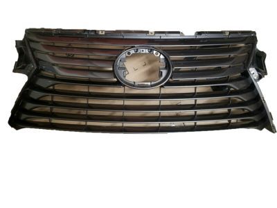 Lexus 53111-0E170 Grille, Radiator