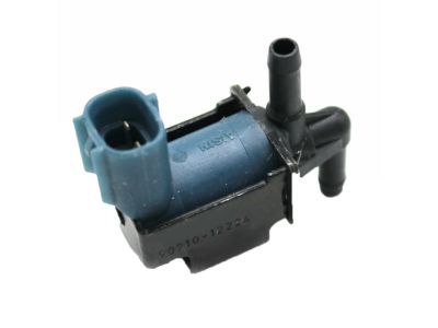 Lexus 90910-12224 Valve, Vacuum Switching(For Charcoal Canister)