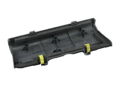 Lexus 79367-60062-B0 Cover, NO.3 Seat Leg, NO.2