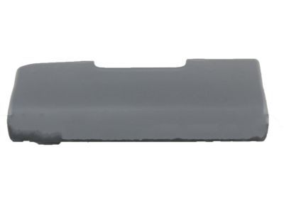 Lexus 79367-60062-B0 Cover, NO.3 Seat Leg, NO.2