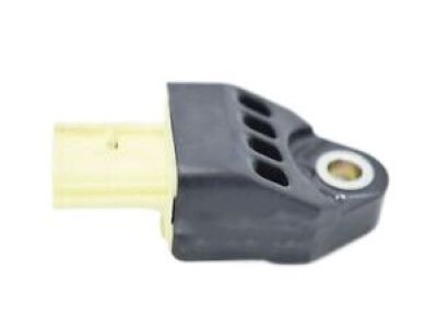 Lexus RX450h Air Bag Sensor - 89831-75020