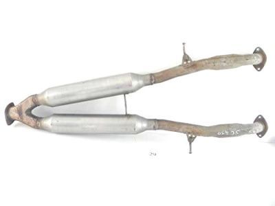 2005 Lexus SC430 Exhaust Pipe - 17420-50200