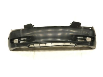 2006 Lexus SC430 Bumper - 52119-24925