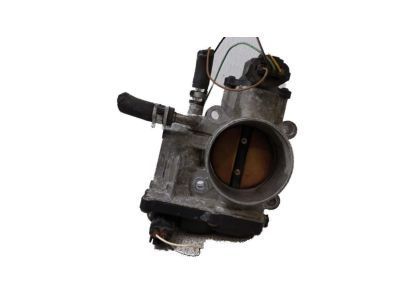 22030-0A010 Lexus Body Assembly, Throttle Product Photo 1 of 4