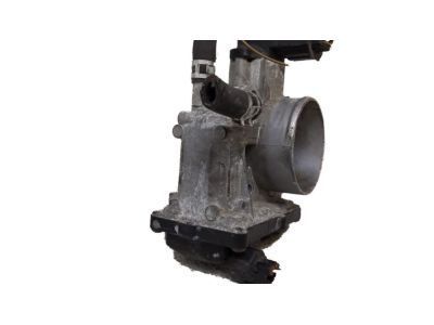 22030-0A010 Lexus Body Assembly, Throttle Product Photo 2 of 4