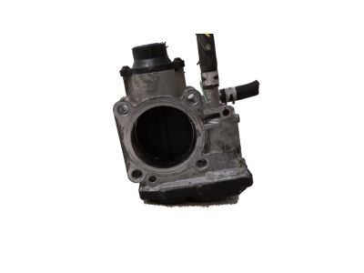 22030-0A010 Lexus Body Assembly, Throttle Product Photo 4 of 4