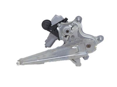 Lexus GS350 Window Motor - 85710-30491