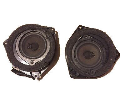 thumbnail image 2 of Fix Your Lexus ES330 Bass: Subwoofer Foam Repair Kit (2002-2006) - Genuine Quality 2 of 6