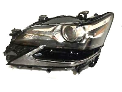 Lexus Headlight - 81185-30J30