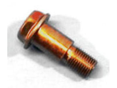 Lexus 90105-07004 Bolt(For Head To Camshaft Bearing Cap)