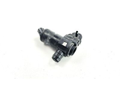 Lexus 85330-0E030 Motor & Pump Assembly, F