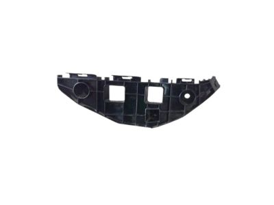 Lexus 52536-48013 RETAINER, Front Bumper