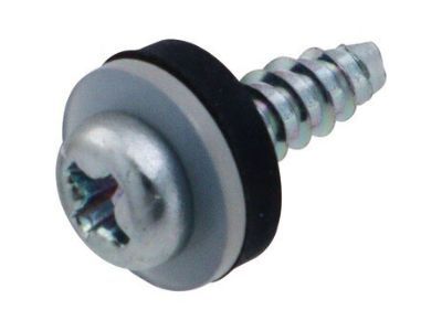 Lexus 90075-01017 Screw