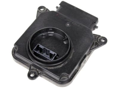 2017 Lexus RX450h Light Control Module - 81056-48C30