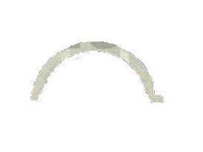 Lexus HS250h Crankshaft Thrust Washer Set - 11791-28020