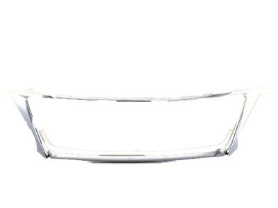 Lexus 53111-53190 Moulding, Radiator Grille