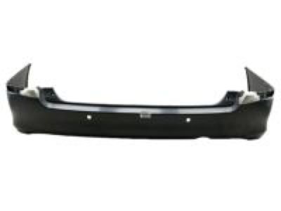 2010 Lexus IS F Bumper - 52119-53939